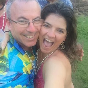 Meet your Posher, Becky